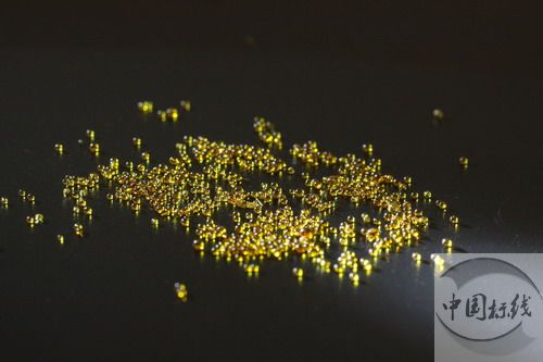 白水汽车零部件车间喷砂处理